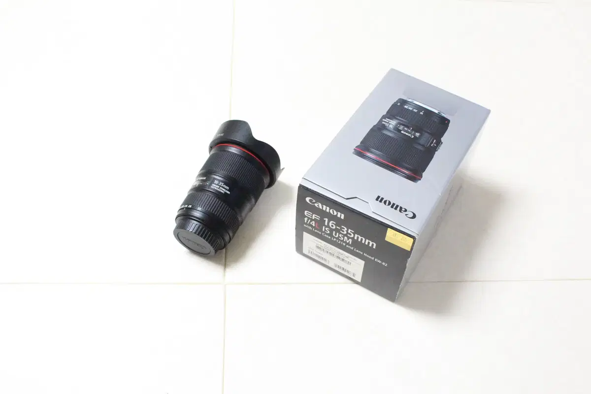 캐논 16-35 f4 | 브랜드 중고거래 플랫폼, 번개장터